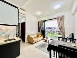 24 One Residences (D5), Apartment #429323981